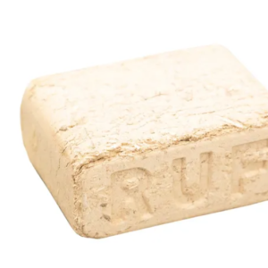Brichete RUF Barlinek, 10 kg/sac